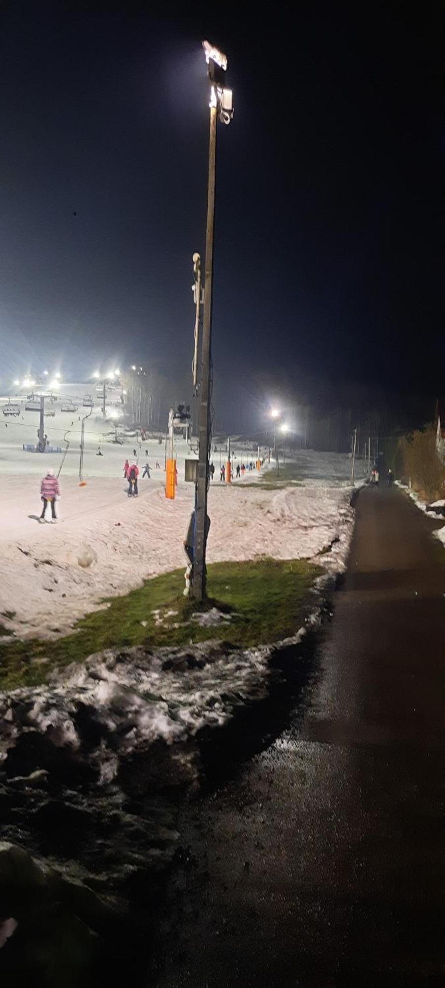 Pokoje U Juroszka Истебна Екстериор снимка