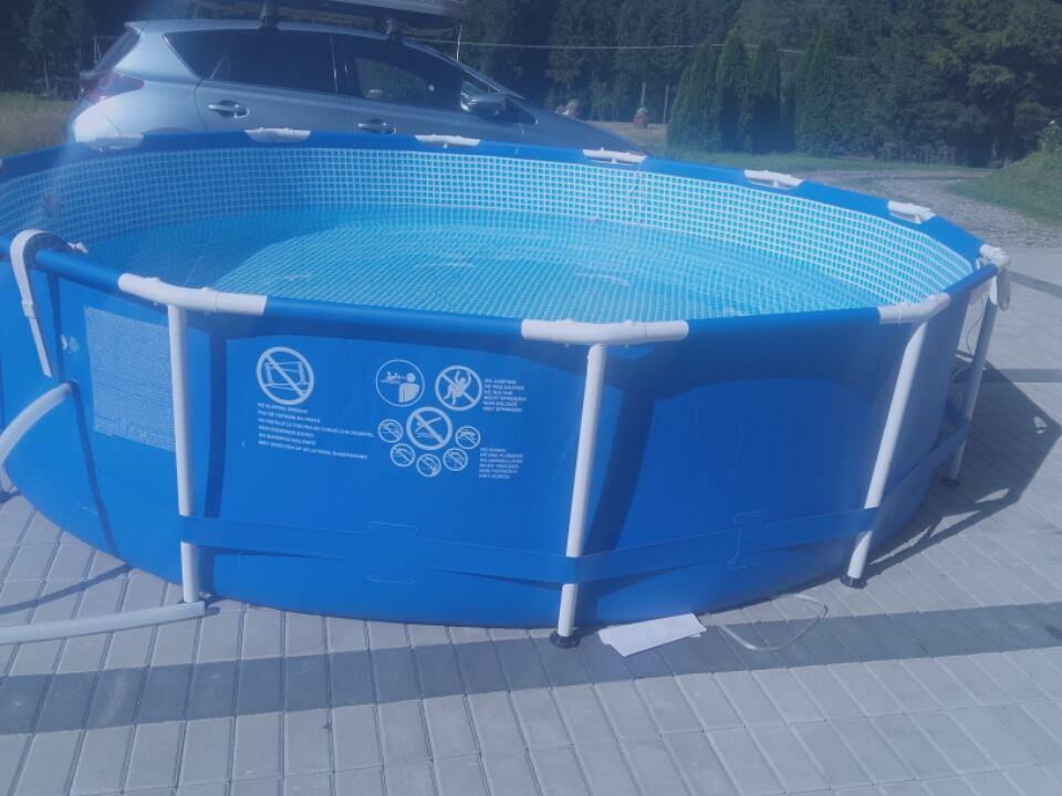 Pokoje U Juroszka Истебна Екстериор снимка